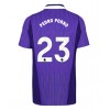 Tottenham Hotspur Pedro Porro #23 Tredjedrakt 2026-27 Kortermet